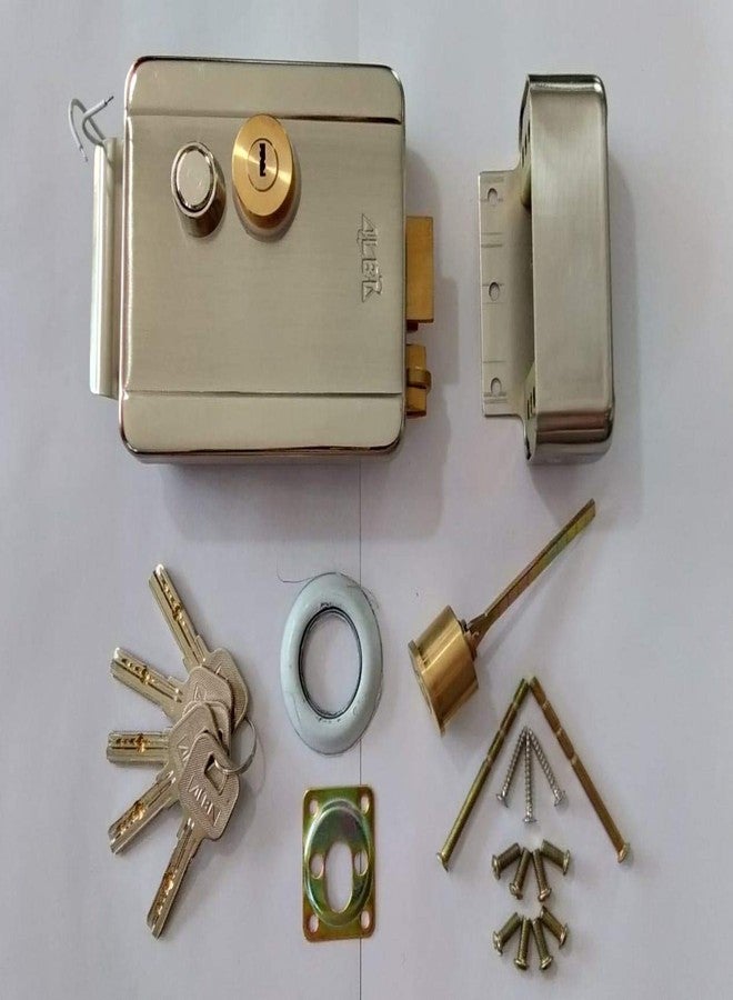 Alba Urmet Electronic Door Lock - Image 2